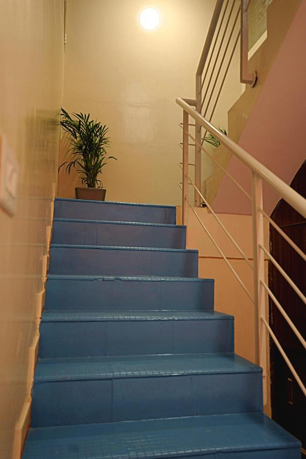 Airport Bliss Boutique Hotel Yelahanka Екстериор снимка