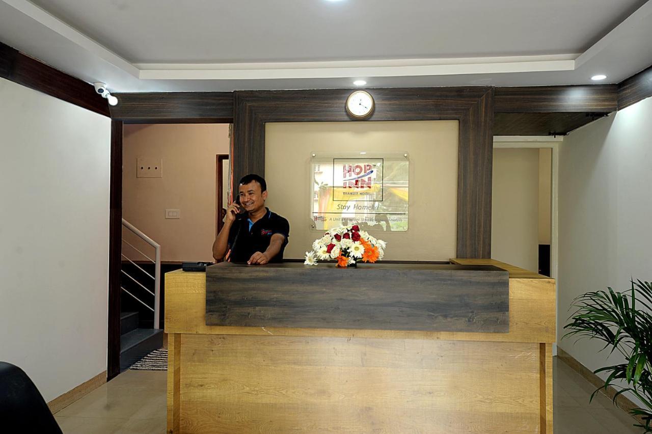 Airport Bliss Boutique Hotel Yelahanka Екстериор снимка