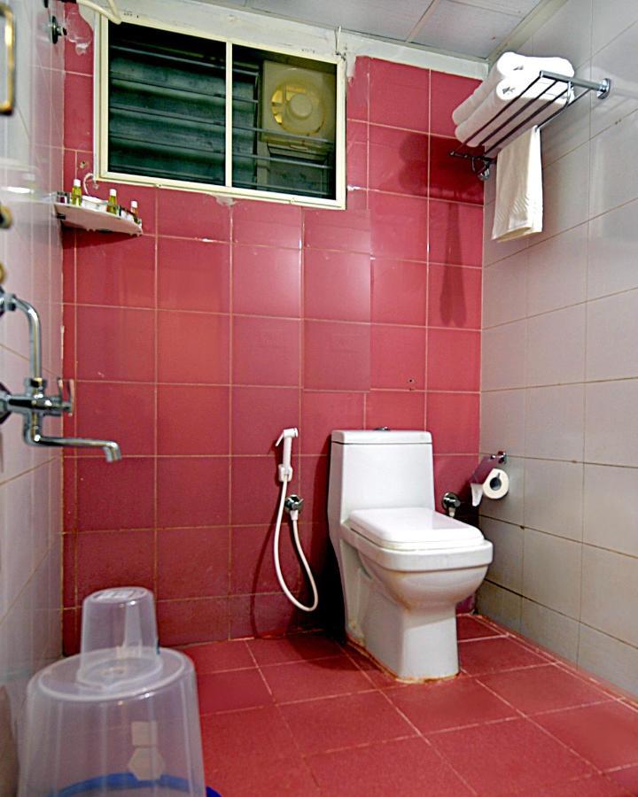 Airport Bliss Boutique Hotel Yelahanka Екстериор снимка