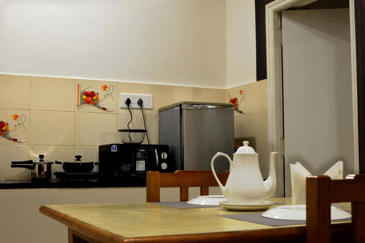 Airport Bliss Boutique Hotel Yelahanka Екстериор снимка