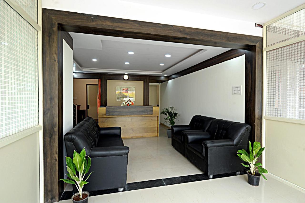Airport Bliss Boutique Hotel Yelahanka Екстериор снимка