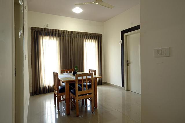 Airport Bliss Boutique Hotel Yelahanka Екстериор снимка