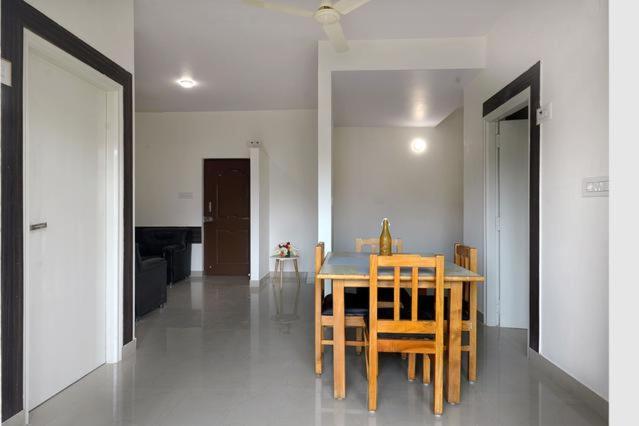 Airport Bliss Boutique Hotel Yelahanka Екстериор снимка
