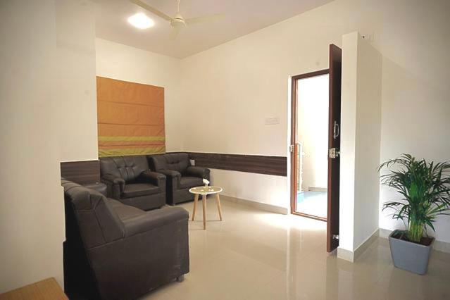 Airport Bliss Boutique Hotel Yelahanka Екстериор снимка